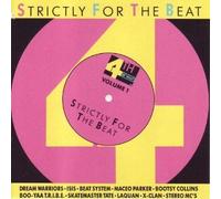 Various Artists - Strictly for Beat 1