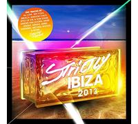 Various Artists - Strictly Ibiza 2013