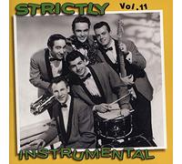 Various Artists - Strictly Instrumental 11