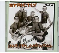 Various Artists - Strictly Instrumental 6 [Import]