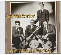 Various Artists - Strictly Instrumental 7
