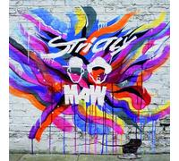 Various Artists - Strictly Maw -28tr-