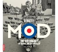 Strictly MOD