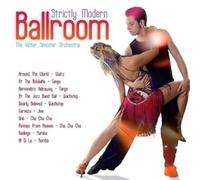 Various Artists - Strictly Modern Ballroom [Import]