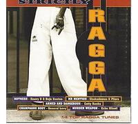 Various Artists - Strictly Ragga