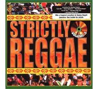 Various Artists - Strictly Reggae 3