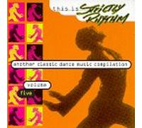 Various Artists - Strictly Rhythm 5