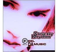 Various Artists - Strictly Rhythm Vol.5
