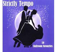Various Artists - Strictly Tempo-Ballroom. [Import]