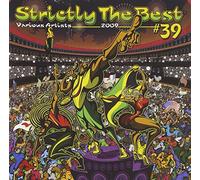 Various Artists - Strictly The Best 39 [Import]