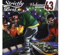 Artistes divers – Strictly The Best Vol. 43