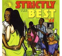 Strictly The Best Vol. 44