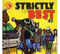 Various Artists - Strictly the Best 45