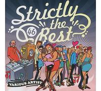 Various Artists - Strictly The Best 46 [Import]