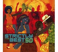 Various Artists - Strictly The Best 50 [Import]