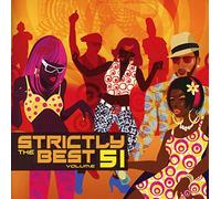 Various Artists - Strictly The Best 51 [Import]