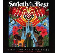 Various Artists - Strictly The Best 52 & 53 [Import]