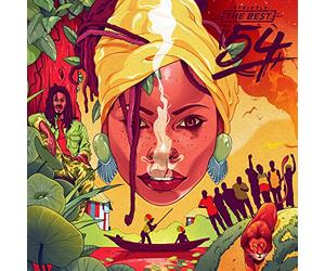 Various Artists - Strictly the Best 54