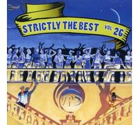 Strictly The Best, Vol. 26