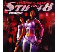 Various Artists – Strictly The Best Vol. 48 – Import