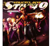 Various Artists - Strictly The Best Vol.49 [Import]