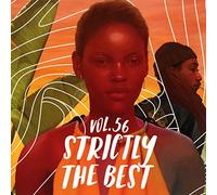 Various Artists - Strictly the Best Vol 56