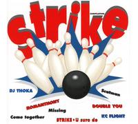 Various Artists - Strike Compilation