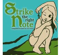 Various Artists - Strike The Right Note-Mixed by DJ Pace