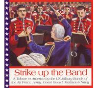 Various Artists - Strike Up The Band [Import]