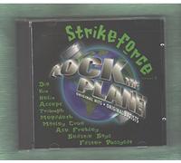 Various Artists - Strikeforce 1
