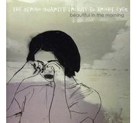 Various Artists - String Quartet Tribute: Bright Eyes: Beautiful in The Morning