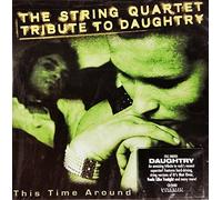 Various Artists - String Quartet Tribute Daughtry: This Time