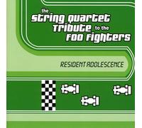 Various Artists - String Quartet Tribute to Foo Fighters