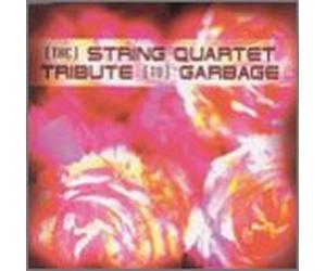 Various Artists - String Quartet Tribute to Garbage