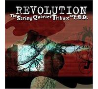 Various Artists - String Quartet Tribute to P.O.D