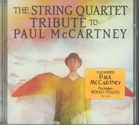 Various Artists - String Quartet Tribute to Paul McCartney