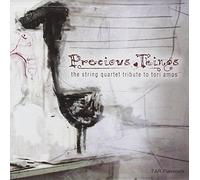 Various Artists - String Quartet Tribute to Tori Amos