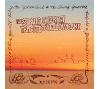 Various Artists - String Quartet Tribute to Yellowcard