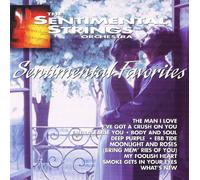 Various Artists - Strings: Sentimental Favorites