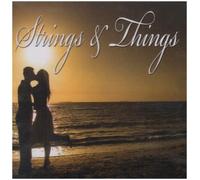 Various Artists - Strings & Things [Import]