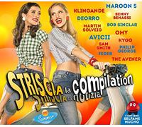 Various Artists - Striscia La Compilation. [Import]