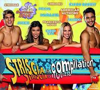 Artistes Variés – Striscia la Compilation Summer 2014 – CD (2014)