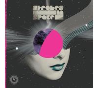 VARIOUS ARTISTS - STROBES IN SPACE (INDIE SLEAZE, NU RAVE & FUTURE DISCO 2000-2009) (DELUXE 3LP COLOURED VINYL) [Vinilo]