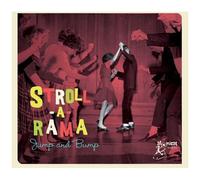 Various Artists - Stroll-A-Rama: Jump & Bump (Various Artists) [Cd]