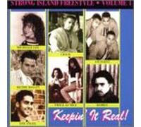 Various Artists - Strong Island Freestyle 1: Keepin It Real