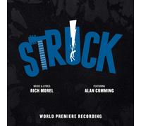 Various Artists Struck World Premiere Recording (CD)