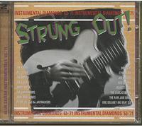 Various Artists - Strung Out