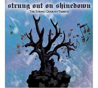 Various Artists - Strung Out The String Quartet Tribute to Shinedown