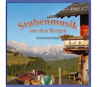 Various Artists - Stubenmusik Aus Den..