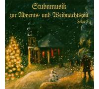 Various Artists - Stubenmusik Zur Advents5 [Import]